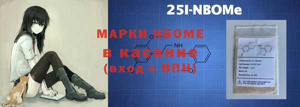 крисы Баксан