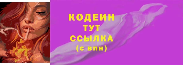 крисы Баксан